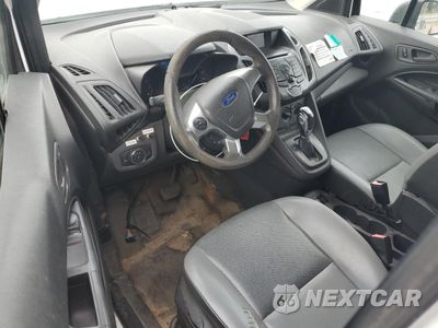 Zdjęcie 8 z 13 samochodu: 2014 FORD TRANSIT CONNECT XL VIN:NM0LS7E78E1169560 - miniatura