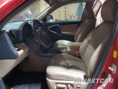Zdjęcie 7 z 13 samochodu: 2010 TOYOTA RAV4 LIMITED VIN:2T3DF4DV4AW036459 - miniatura