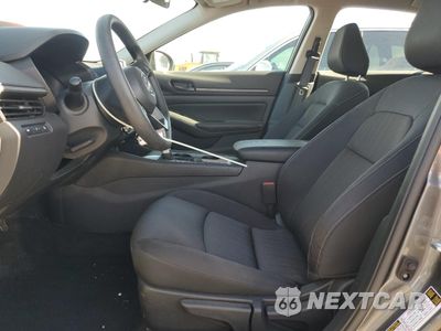 Zdjęcie 7 z 13 samochodu: 2024 NISSAN ALTIMA S VIN:1N4BL4BV5RN410315 - miniatura