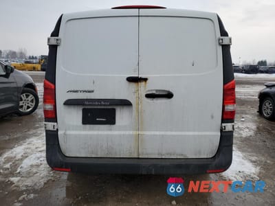 Zdjęcie 6 z 13 samochodu: 2017 MERCEDES-BENZ METRIS VIN:WD3BG2EA2H3285385 - miniatura
