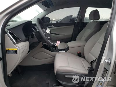 Zdjęcie 7 z 12 samochodu: 2018 HYUNDAI TUCSON SE VIN:KM8J2CA42JU764293 - miniatura