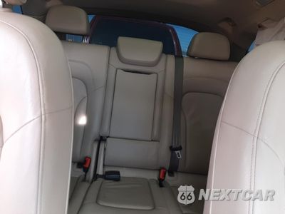 Zdjęcie 10 z 13 samochodu: 2017 AUDI Q5 PREMIUM VIN:WA1C2AFP1HA093595 - miniatura