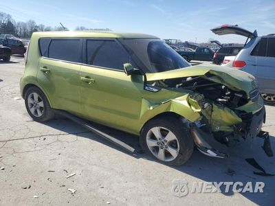 Czwarte zdjęcie samochodu z boku: 2017 KIA SOUL VIN:KNDJN2A2XH7879365 - miniatura