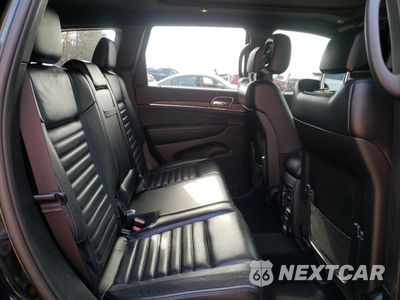 Zdjęcie 11 z 15 samochodu: 2019 JEEP GRAND CHEROKEE LIMITED VIN:1C4RJEBGXKC811026 - miniatura