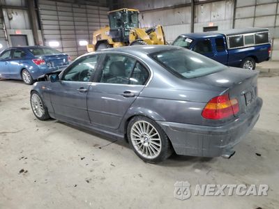 Drugie zdjęcie samochodu z przodu: 2003 BMW 330 I VIN:WBAEV53483KM02759 - miniatura