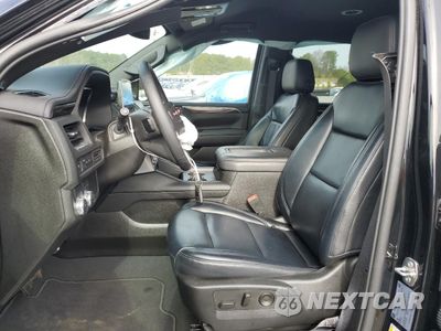 Zdjęcie 7 z 14 samochodu: 2023 GMC YUKON XL C1500 SLE VIN:1GKS1FKD1PR140836 - miniatura