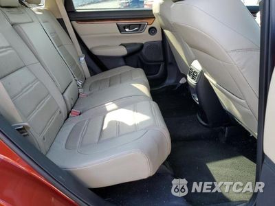 Zdjęcie 11 z 13 samochodu: 2017 HONDA CR-V EXL VIN:2HKRW2H83HH677537 - miniatura