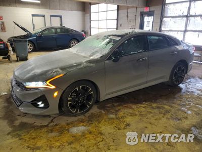 2023 KIA K5 GT LINE 5XXG64J2XPG188247 - główne zdjęcie licytacji z USA - miniatura