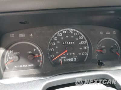 Zdjęcie 9 z 12 samochodu: 1998 FORD CROWN VICTORIA LX VIN:2FAFP74W0WX187849 - miniatura