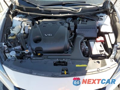 Zdjęcie 11 z 14 samochodu: 2021 NISSAN MAXIMA PLATINUM VIN:1N4AA6FV3MC503166 - miniatura
