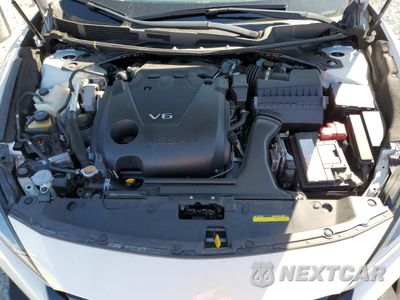 Zdjęcie 11 z 14 samochodu: 2021 NISSAN MAXIMA PLATINUM VIN:1N4AA6FV3MC503166 - miniatura