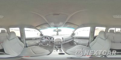 Zdjęcie 13 z 14 samochodu: 2010 TOYOTA TACOMA DOUBLE CAB VIN:3TMLU4EN4AM044613 - miniatura