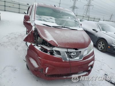 Piąte zdjęcie samochodu w środku: 2017 NISSAN NV200 2.5S VIN:3N6CM0KN1HK697562 - miniatura