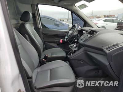 Zdjęcie 10 z 12 samochodu: 2016 FORD TRANSIT CONNECT XL VIN:NM0LS7E70G1235196 - miniatura