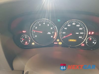 Zdjęcie 9 z 13 samochodu: 2006 CADILLAC SRX VIN:1GYEE637860153568 - miniatura