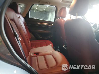 Zdjęcie 11 z 14 samochodu: 2023 MAZDA CX-5 VIN:JMEKFBCMXP0198881 - miniatura