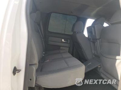 Zdjęcie 10 z 12 samochodu: 2013 FORD F150 SUPERCREW VIN:1FTFW1EF6DKD53638 - miniatura