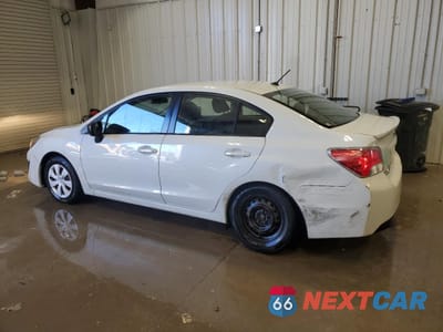 Drugie zdjęcie samochodu z przodu: 2015 SUBARU IMPREZA VIN:JF1GJAA60FH009592 - miniatura