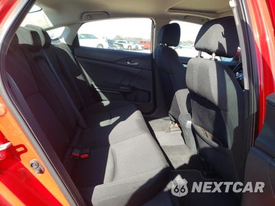 Zdjęcie 10 z 12 samochodu: 2016 HONDA CIVIC EX VIN:2HGFC2F71GH545519 - miniatura