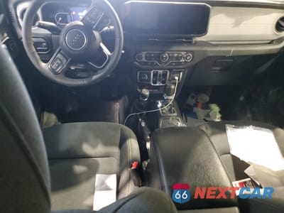 Zdjęcie 8 z 12 samochodu: 2024 JEEP WRANGLER SPORT VIN:1C4PJXDN1RW109099 - miniatura