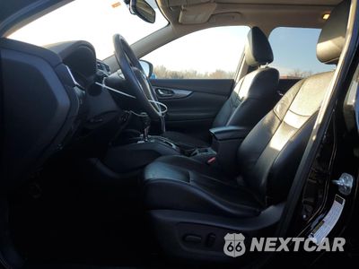 Zdjęcie 7 z 16 samochodu: 2015 NISSAN ROGUE S VIN:5N1AT2MV5FC834975 - miniatura