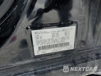Zdjęcie 12 z 12 samochodu: 2012 MITSUBISHI GALANT ES VIN:4A32B3FF8CE025474 - miniatura