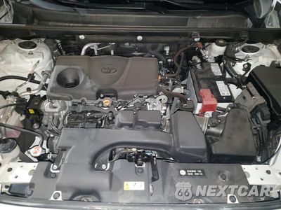 Zdjęcie 12 z 13 samochodu: 2022 TOYOTA RAV4 XLE VIN:2T3P1RFV6NW291383 - miniatura