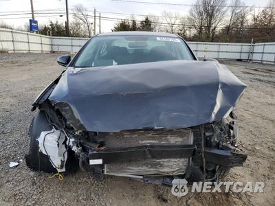 Piąte zdjęcie samochodu w środku: 2018 HYUNDAI ELANTRA SEL VIN:5NPD84LF3JH376567 - miniatura