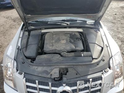 Zdjęcie 12 z 14 samochodu: 2013 CADILLAC CTS LUXURY COLLECTION VIN:1G6DH5E5XD0104502 - miniatura