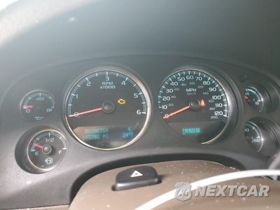 Zdjęcie 9 z 15 samochodu: 2011 CHEVROLET TAHOE K1500 LTZ VIN:1GNSKCE06BR384353 - miniatura