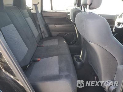 Zdjęcie 11 z 13 samochodu: 2013 JEEP COMPASS SPORT VIN:1C4NJCBAXDD250709 - miniatura
