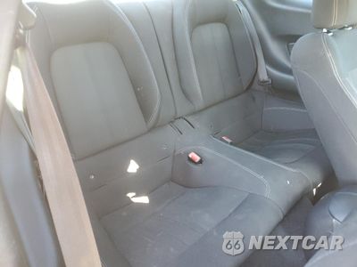 Zdjęcie 10 z 12 samochodu: 2019 FORD MUSTANG VIN:1FA6P8TH7K5168378 - miniatura
