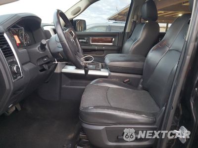 Zdjęcie 7 z 13 samochodu: 2009 DODGE RAM 1500 VIN:1D3HB13T99S709401 - miniatura