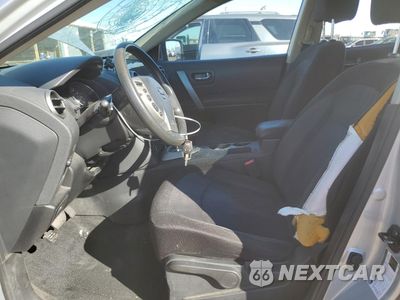 Zdjęcie 7 z 13 samochodu: 2013 NISSAN ROGUE S VIN:JN8AS5MT7DW013979 - miniatura