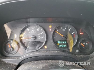 Zdjęcie 9 z 13 samochodu: 2012 JEEP PATRIOT SPORT VIN:1C4NJPBA2CD636384 - miniatura