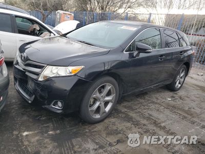 2013 TOYOTA VENZA LE 4T3ZK3BB3DU058784 - główne zdjęcie licytacji z USA - miniatura