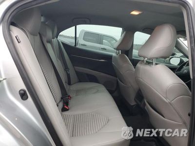 Zdjęcie 10 z 12 samochodu: 2020 TOYOTA CAMRY SE VIN:4T1G11AK5LU908096 - miniatura