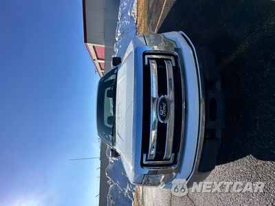 Drugie zdjęcie samochodu z przodu: 2013 FORD F150 VIN:1FTNF1CF6DKE25078 - miniatura