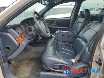 Zdjęcie 7 z 14 samochodu: 2000 BUICK LESABRE LIMITED VIN:1G4HR54K0YU173521 - miniatura
