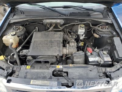 Zdjęcie 13 z 14 samochodu: 2011 FORD ESCAPE XLT VIN:1FMCU9DG5BKC35963 - miniatura