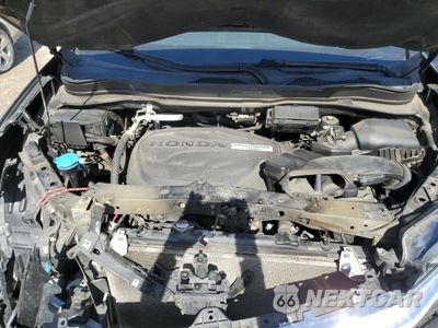 Zdjęcie 13 z 15 samochodu: 2020 HONDA PILOT EXL VIN:5FNYF5H51LB006135 - miniatura