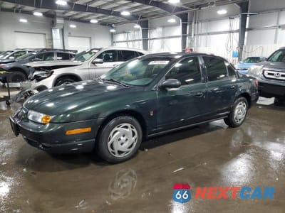2000 SATURN SL2 1G8ZK5274YZ211051 - główne zdjęcie licytacji z USA - miniatura