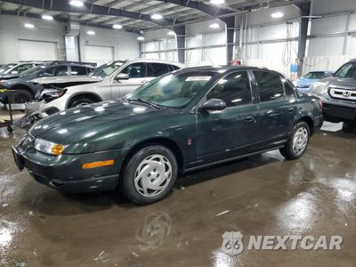 2000 SATURN SL2 1G8ZK5274YZ211051 - główne zdjęcie licytacji z USA - miniatura