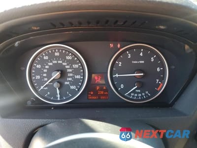 Zdjęcie 9 z 13 samochodu: 2010 BMW X5 XDRIVE30I VIN:5UXFE4C56AL380826 - miniatura