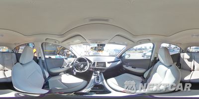 Zdjęcie 13 z 15 samochodu: 2022 HONDA HR-V EX VIN:3CZRU6H55NM720245 - miniatura