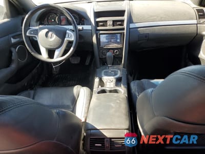 Zdjęcie 8 z 15 samochodu: 2009 PONTIAC G8 GT VIN:6G2EC57Y89L158353 - miniatura