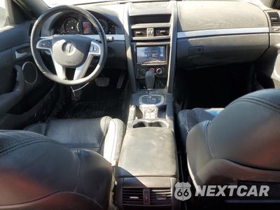 Zdjęcie 8 z 15 samochodu: 2009 PONTIAC G8 GT VIN:6G2EC57Y89L158353 - miniatura