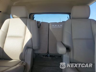 Zdjęcie 10 z 15 samochodu: 2013 CHEVROLET TAHOE C1500 LTZ VIN:1GNSCCE07DR300525 - miniatura