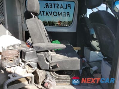 Zdjęcie 11 z 13 samochodu: 2023 MERCEDES-BENZ SPRINTER 2500 VIN:W1W4KBHY7PT136625 - miniatura