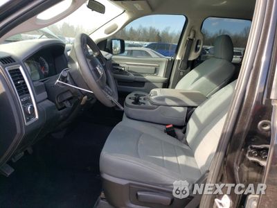 Zdjęcie 7 z 16 samochodu: 2017 RAM 1500 SLT VIN:1C6RR7GG5HS639944 - miniatura